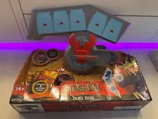 Yu Gi Oh - Duel Disk Launcher (2023 Model)