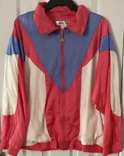 80’s Windbreaker