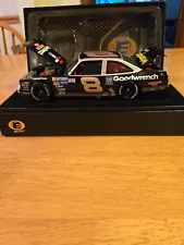 Dale Earnhardt #8 GM Goodwrench performance parts 1987 Nova 1/24 Elite