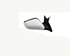 Side View Mirror Assembly 5 Pins White Right Side Sale For 2015-2020 Honda HR-V