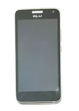 Blu Studio C D830U Dual SIM. Unlocked. Great Starter Phone. No Scratch.