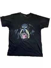 Givenchy Rottweiler T-shirt Women’s Sz Large