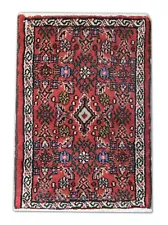 Small Area Rug Traditional Handmade Wool Carpet Rug For Sale Oriental- 60x90cm