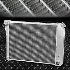 3-ROW FULL ALUMINUM RACING RADIATOR FOR 71-87 CHEVY/OLDS/PONTIAC SMALL BLOCK SBC