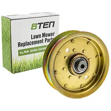 8TEN Idler Pulley for Scag Turf Tiger Cheetah Tiger Cub 483215 48269 482416