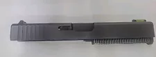 Glock 22 gen 3 Complete OEM Upper Slide Assembly G22 .40 S&W 40 Cal Barrel