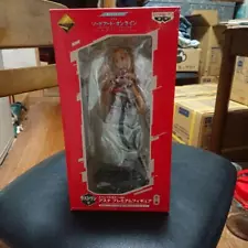 Sword Art Online Asuna Figure For Sale