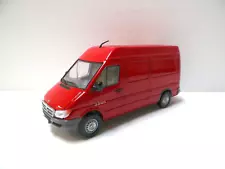 Eligor- 1/43- Dodge Sprinter 2500