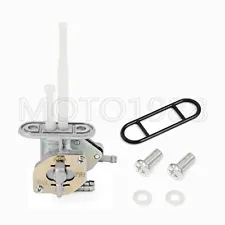 For YAMAHA XJ650 G L H R J K Maxim 650 Petcock Valve 1980-1983 #3AL-24500-00-00 (For: Yamaha Maxim 650)