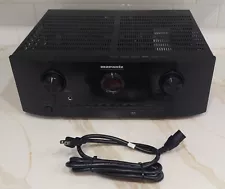 Marantz SR5006 7.1 Channel Home Theater AV Surround Receiver w/ Power Cord