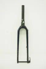 Juliana Quincy Carbon Fiber Gravel/ CX/ Road Bike Fork 12mm Thru Axle Disc Brake
