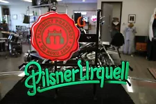 Pilsner Urquell Neon Beer Sign