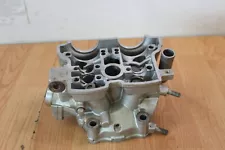 2005 YAMAHA YZ250F Cylinder Head FOR PARTS