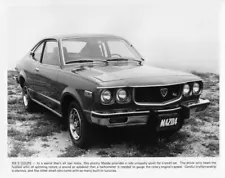 1973 mazda rx3 coupe for sale