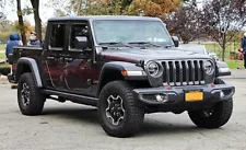 Download Jeep Gladiator 2021 Workshop Repair Service Manual Download