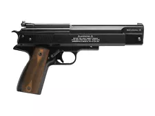 (NEW) Beeman P1 Air Pistol by Beeman 0.22"