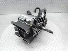 2004 Harley Davidson FLHRI Roadking Transmission Gearbox Gear Box Housing Case (For: 2004 Harley-Davidson Road King)