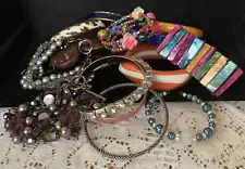 Bracelet Vintage - Blowout Bracelet Sale! - 15 Bracelets for $8