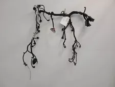 2010 10 CHEVROLET EQUINOX ENGINE WIRING HARNESS 2.4L FWD AOD