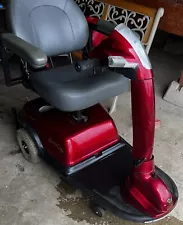 Rascal mobility scooter