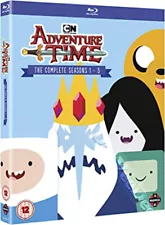 adventure time seasons for sale