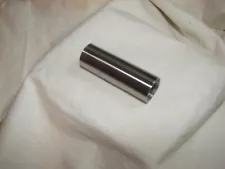 Stainless Steel Guitar Slide