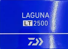 Daiwa Laguna LT 2500