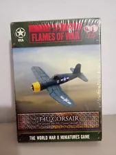 Flames of War - USA - F4U Corsair