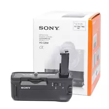 BRAND NEW Original Vertical Battery Grip VG-C2EM for SONY A7II A7RII A7SII