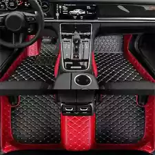 Custom 3D Car Floor Mat for BMW 3 Series E36 E46 E90 E92 Coupe E93 Auto Carpets