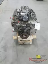 2007 Chevy Express 1500 Van Engine Motor VIN T/Z 5.3L