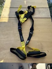 TRX GO Training Suspension Trainer Kit Professional