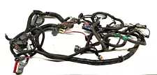 2003 GMC Sierra 3500 Duramax Allison Transmission ECM Under hood Harness 7590