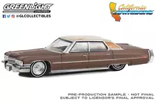 1973 cadillac sedan deville for sale