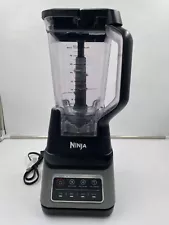 Ninja BN701 Professional Plus Blender, 1400 Peak Watts, 3 Functions for Smoothie