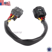 For TRC K20 To K24 Crankshaft Position Sensor Conversion Harness Jumper Crank