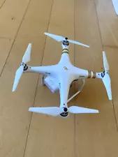 New ListingDJI Phantom 3 Professional Drone - White (CP.PT.000181)