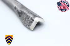 Fiery Furnace Blacksmith - Corner Chisel - MADE IN THE USA