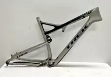 Trek Project One 21" C-T Carbon Custom Full Suspension 29er Mountain Bike Frame