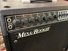 Mesa Boogie USED MARK 1987 G CLUB TOKYO