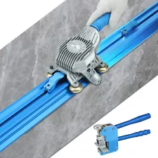 Ceramic Tile Cutter Machine - Manual Cutting Tool for Large Ceramic Porcelain...