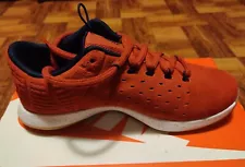 Nike Lunar Hyperrev Low Ext Red Size 7.5 New In Box