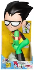 Teen Titans Go! Booty Scooty Robin