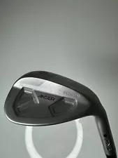 Ping Anser Forged 60* Lot Wedge Golf Club Iron Black Dot Right Handed