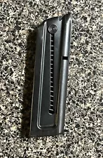 Factory Colt 1911 22 Cal Ace Pistol Magazine 22LR 10 Round OEM Nice Condition