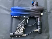 Dye Dm5 W/ Ultralite U/L Frame Paintball Marker