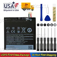 For VERIZON HTC Desire 10 Pro Battery B2PS5100 Replacement Tool USA