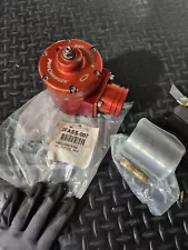 ProCharger race Bypass Valve bov blow off vortech paxton supercharger surge