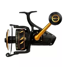 PENN SLAMMER IV 10500 Spinning reel popular fishing ship from japan new in box