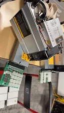 Bitmain Antminer Z9 Mini with PSU